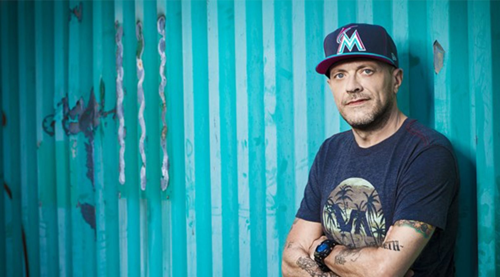 Max Pezzali